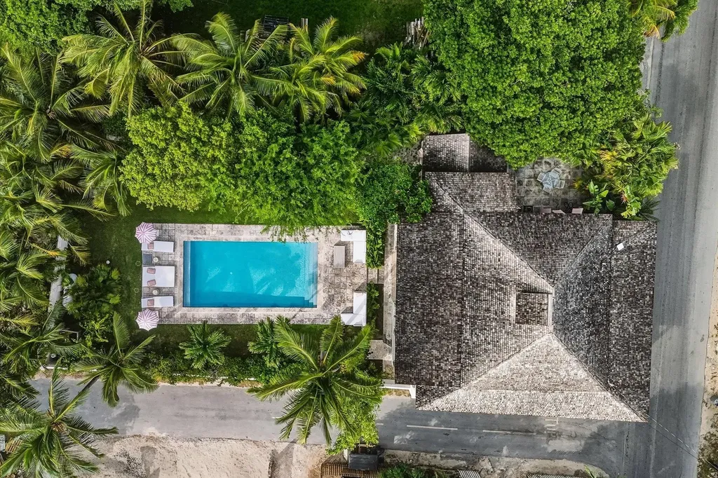 The Convent House Eleuthera BS