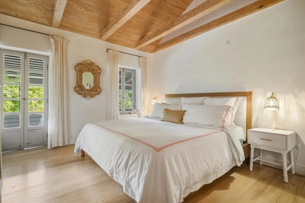 The Convent House Eleuthera BS