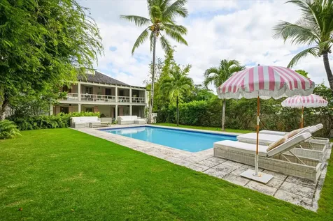 The Convent House Eleuthera BS