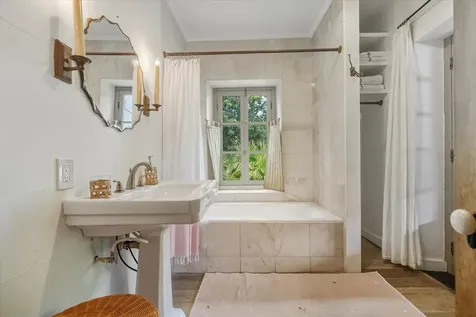 The Convent House Eleuthera BS