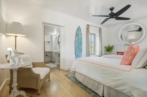 The Convent House Eleuthera BS