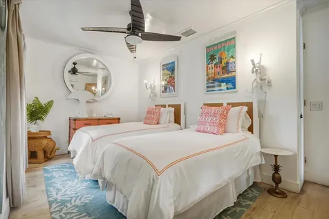 The Convent House Eleuthera BS