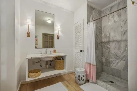 The Convent House Eleuthera BS