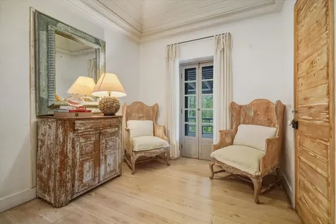 The Convent House Eleuthera BS