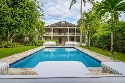 The Convent House Eleuthera BS