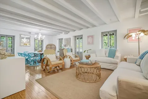 The Convent House Eleuthera BS