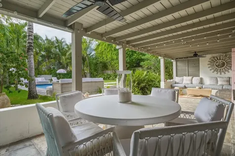 The Convent House Eleuthera BS