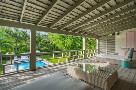 The Convent House Eleuthera BS