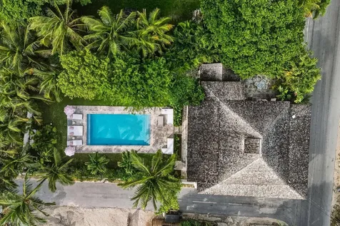 The Convent House Eleuthera BS