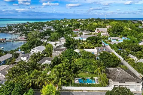 The Convent House Eleuthera BS