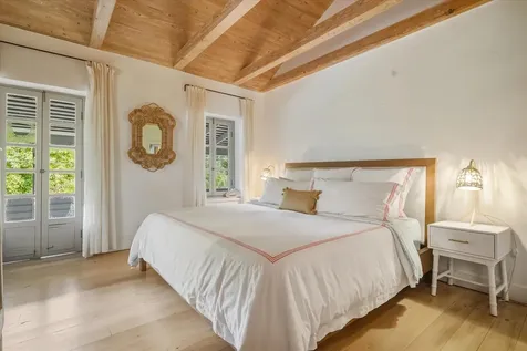 The Convent House Eleuthera BS