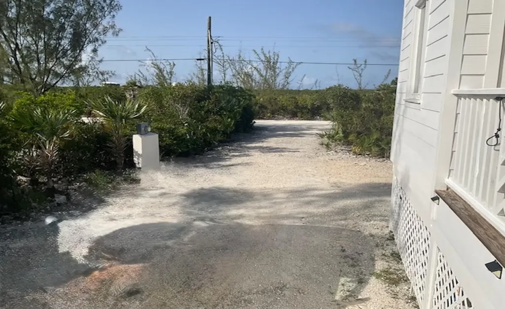 Wemyss Beachfront Cottage Long Island BS