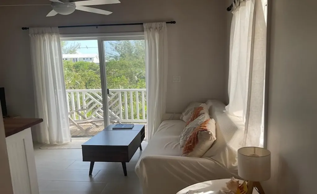 Wemyss Beachfront Cottage Long Island BS