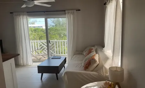 Wemyss Beachfront Cottage Long Island BS
