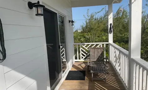 Wemyss Beachfront Cottage Long Island BS