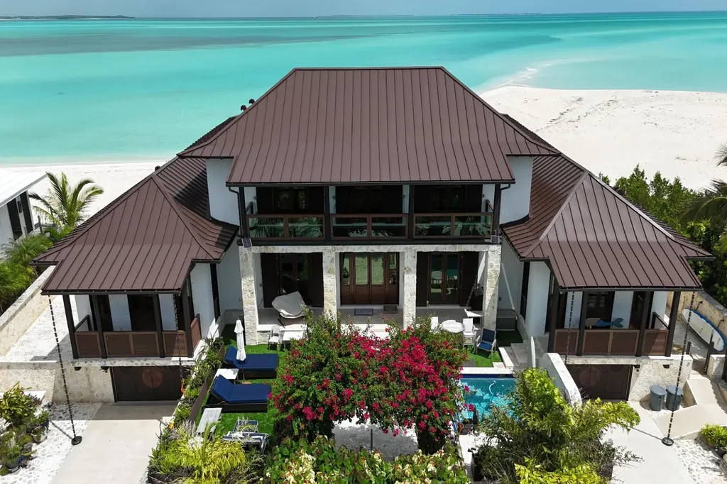 Someday Came Beach Home Abaco BS