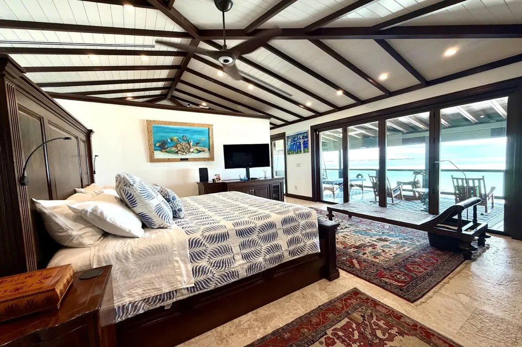 Someday Came Beach Home Abaco BS