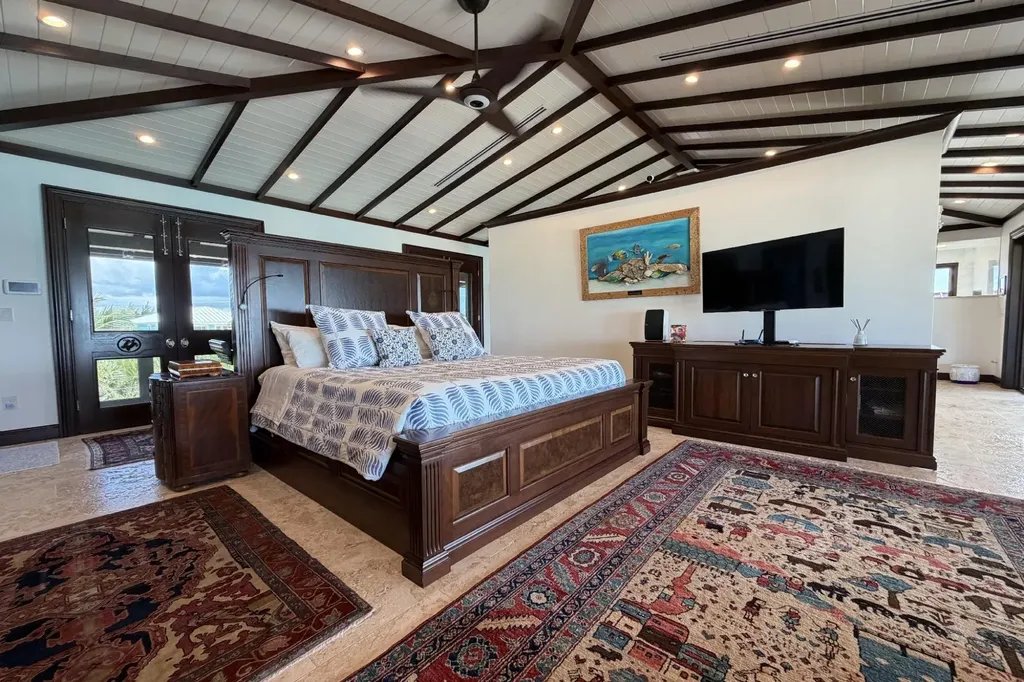 Someday Came Beach Home Abaco BS