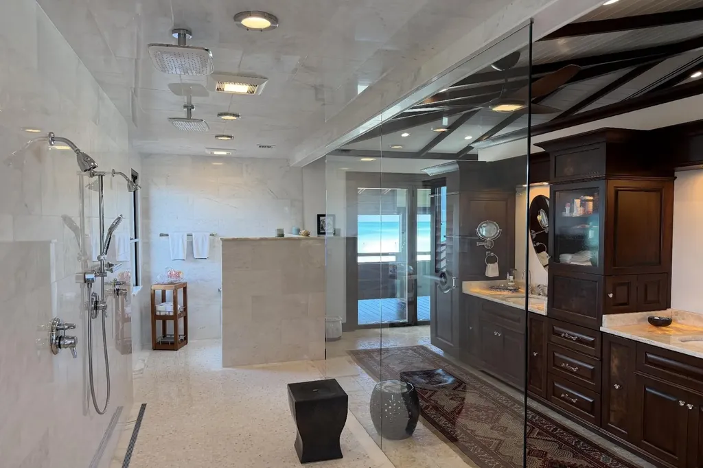 Someday Came Beach Home Abaco BS