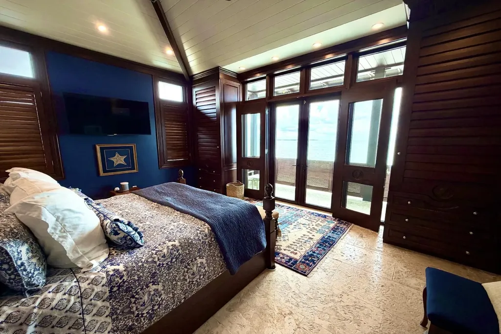 Someday Came Beach Home Abaco BS