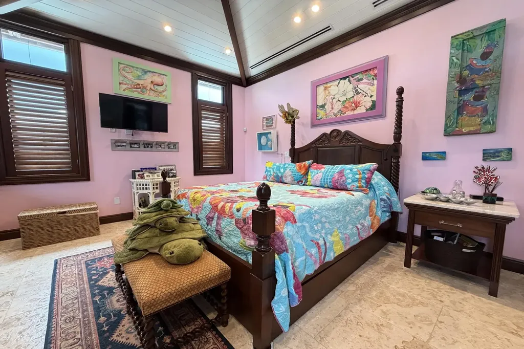 Someday Came Beach Home Abaco BS