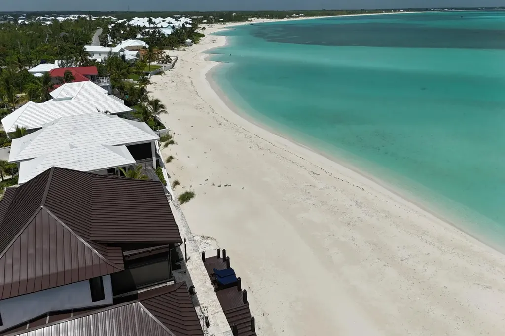 Someday Came Beach Home Abaco BS