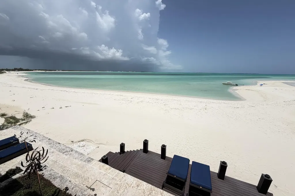 Someday Came Beach Home Abaco BS