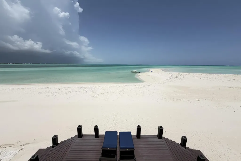 Someday Came Beach Home Abaco BS