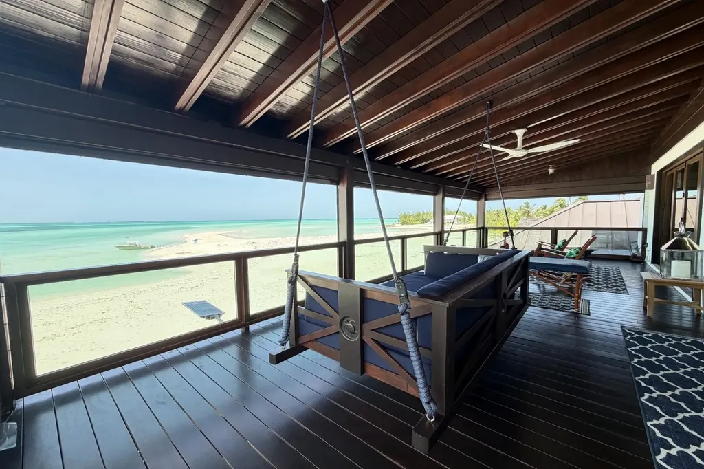 Someday Came Beach Home Abaco BS