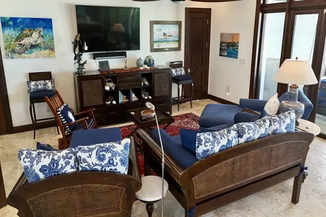 Someday Came Beach Home Abaco BS