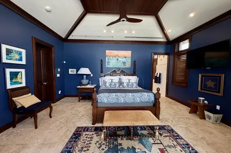 Someday Came Beach Home Abaco BS