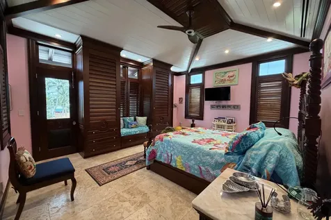 Someday Came Beach Home Abaco BS