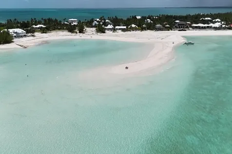 Someday Came Beach Home Abaco BS