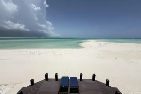 Someday Came Beach Home Abaco BS