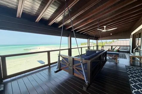 Someday Came Beach Home Abaco BS