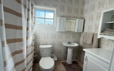 Venice Bay New Providence Paradise Island BS