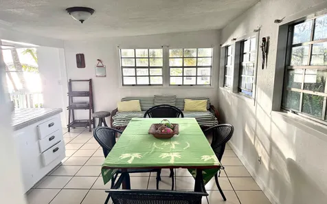 Litvak Estate, Deep Creek Andros BS