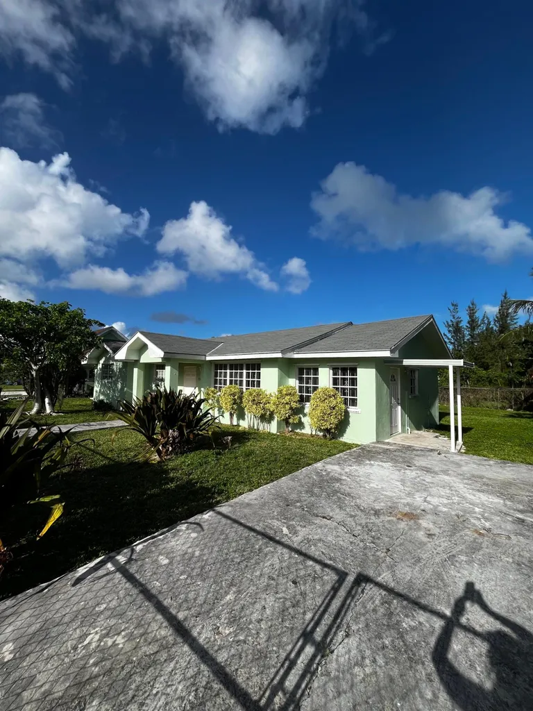 Flamingo Drive, Seabreeze 23 New Providence Paradise Island BS