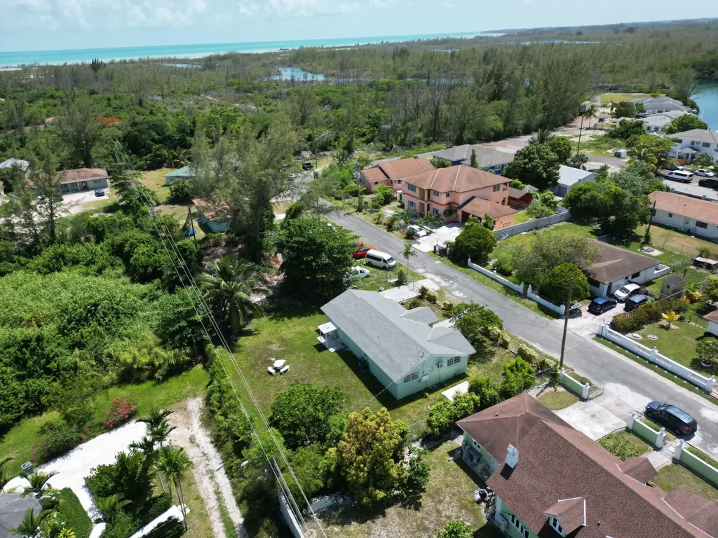 Flamingo Drive, Seabreeze 23 New Providence Paradise Island BS