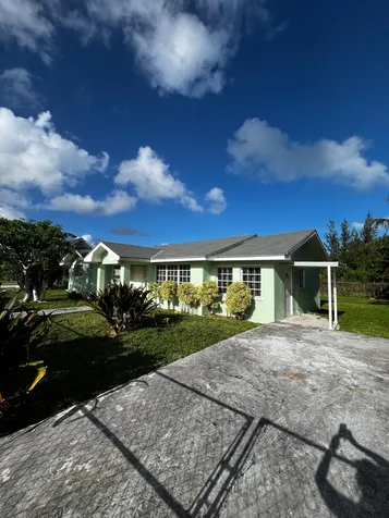 Flamingo Drive, Seabreeze 23 New Providence Paradise Island BS