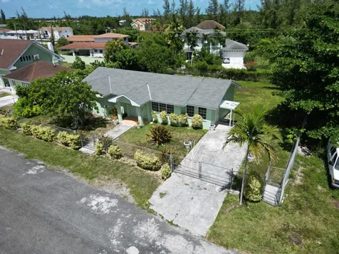 Flamingo Drive, Seabreeze 23 New Providence Paradise Island BS
