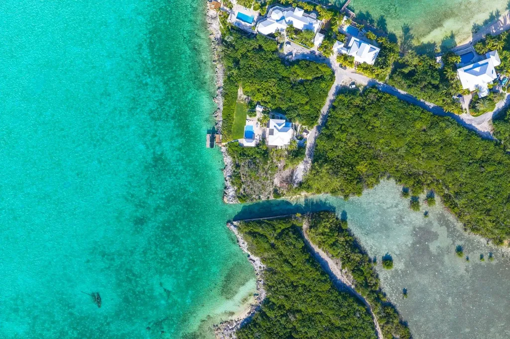 February Point Exuma BS