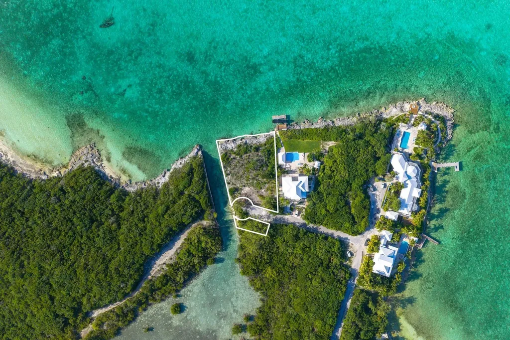 February Point Exuma BS