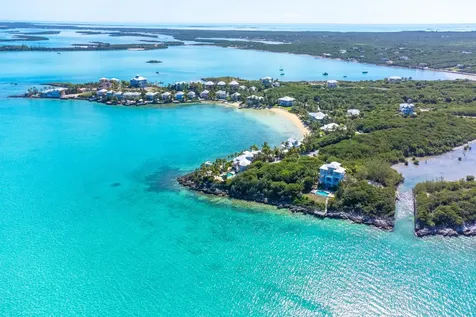 February Point Exuma BS
