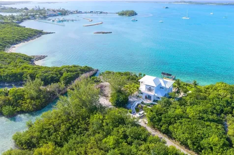 February Point Exuma BS