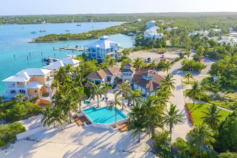 February Point Exuma BS
