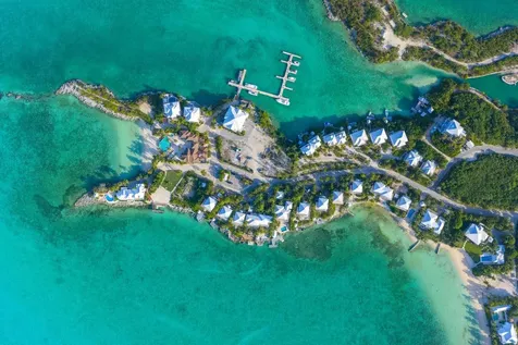 February Point Exuma BS