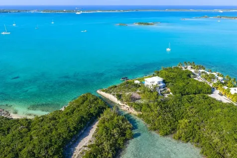 February Point Exuma BS