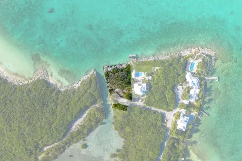 February Point Exuma BS