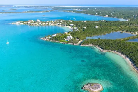 February Point Exuma BS